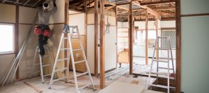 Entreprise de rénovation de la maison et de rénovation d’appartement à Louargat